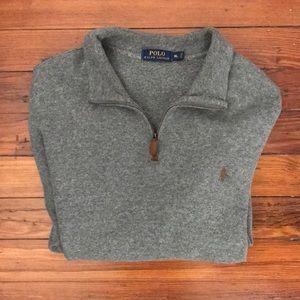 Polo Ralph Lauren pullover sweater